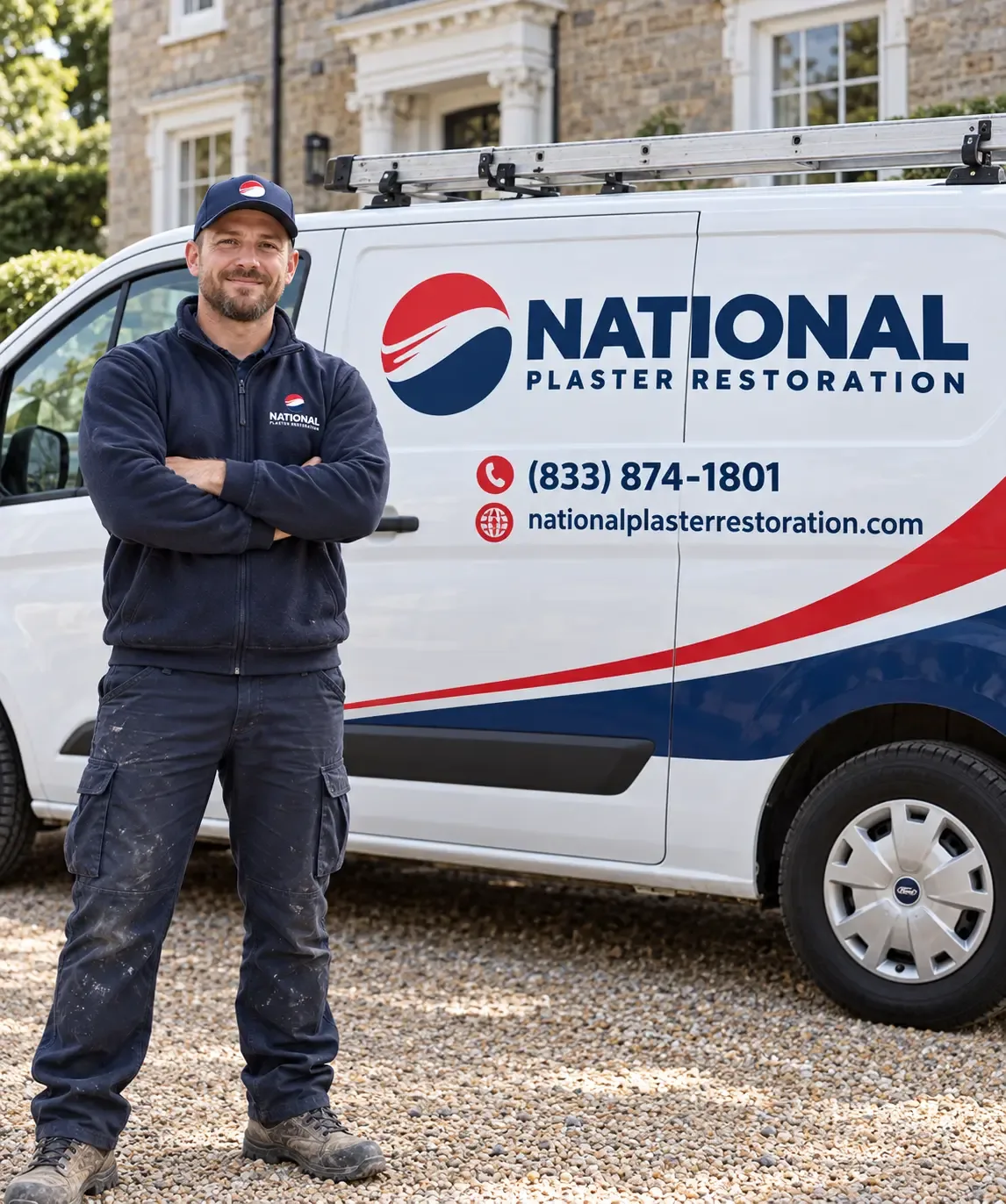 Plaster Repair company in Gerry, NY